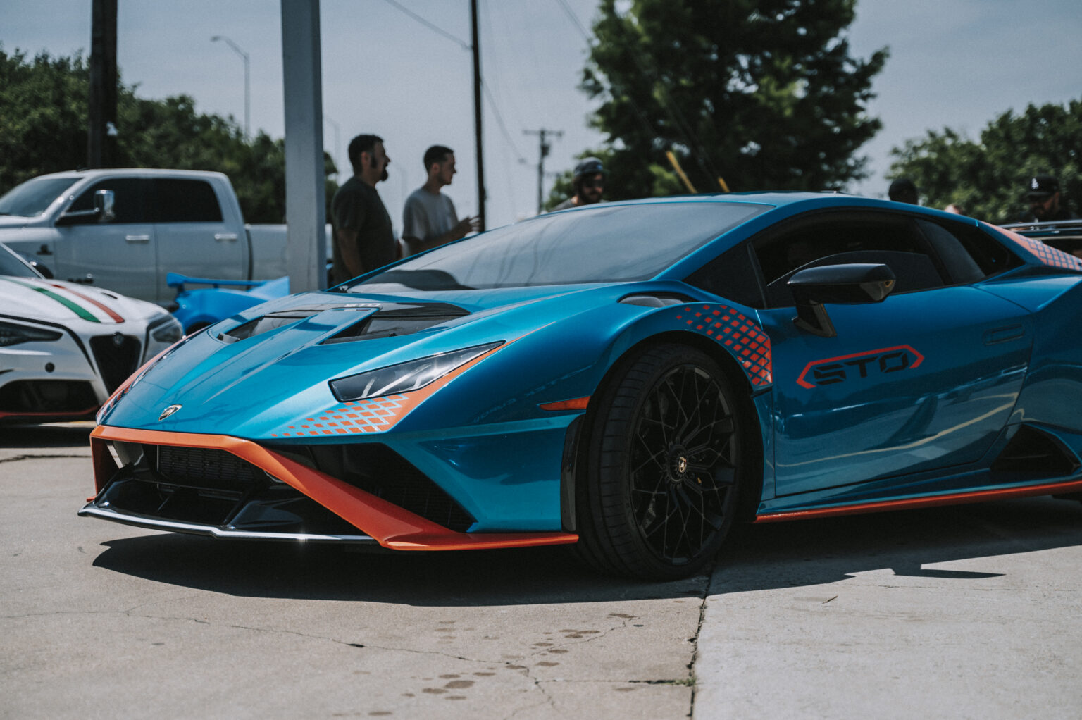 Gallery | Motek EuroWerkz