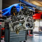 What Makes Exotic Car Repair Different — And Why It Matters in Dallas