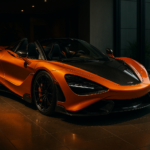 McLaren 765LT Stage 3 Engine Build — Building the M840T for Power | Motek EuroWerkz
