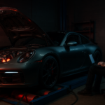 Performance Tuning and Dyno Testing Dallas TX | Motek EuroWerkz