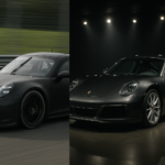 Porsche GT3 Cup vs Street 911: The Real Differences | Motek EuroWerkz
