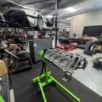 Building a McLaren 720S for the Street and the Track: Engine, Dyno, and Body in One Build